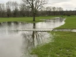 Regenwetter
