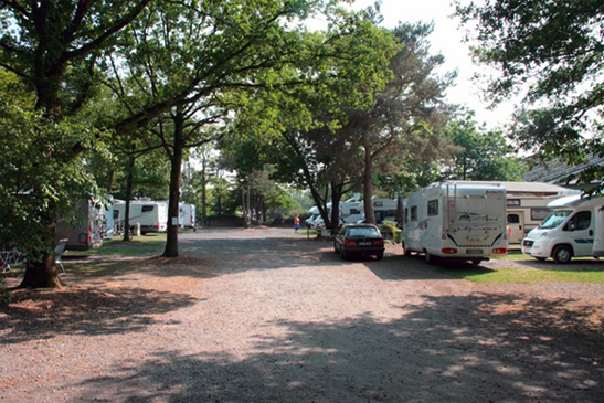 Wohnmobilpark Hexenland