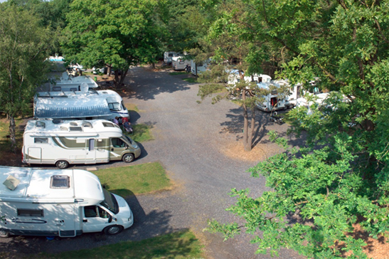 Wohnmobilpark Hexenland